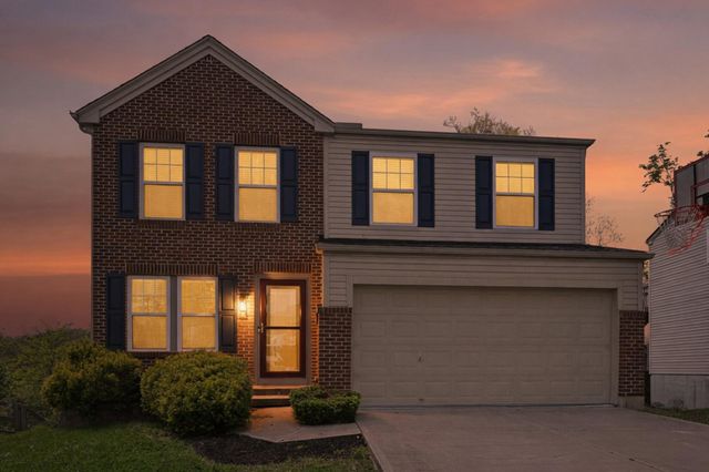 10133 Meadow Glen Drive, Independence, KY 41051