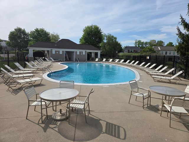 10133 Meadow Glen Drive, Independence, KY 41051