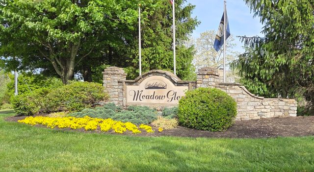10133 Meadow Glen Drive, Independence, KY 41051