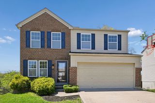 10133 Meadow Glen Drive, Independence, KY 41051
