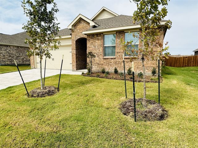 239 Jenkinson Drive, Fate, TX 75189