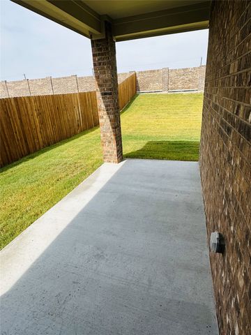 239 Jenkinson Drive, Fate, TX 75189