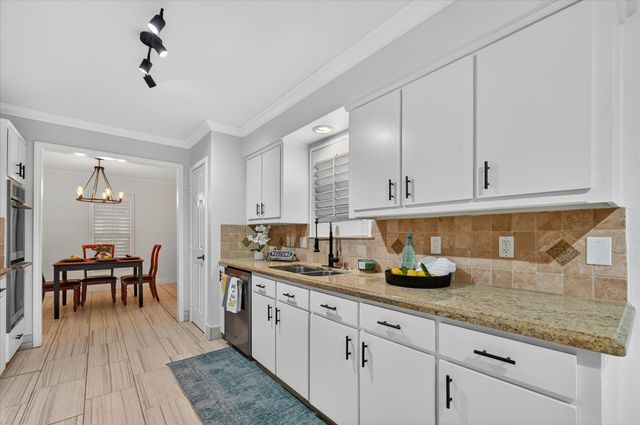 2709 Chadwick Drive, Plano, TX 75075