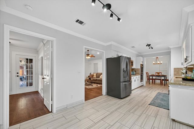 2709 Chadwick Drive, Plano, TX 75075