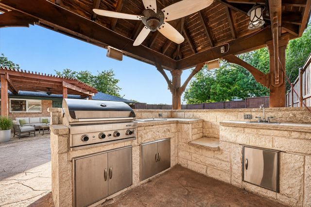 2709 Chadwick Drive, Plano, TX 75075