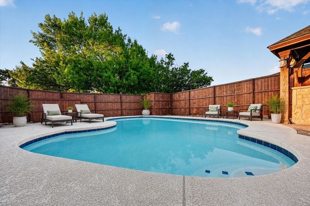 2709 Chadwick Drive, Plano, TX 75075
