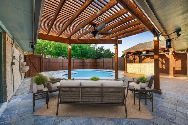 2709 Chadwick Drive, Plano, TX 75075
