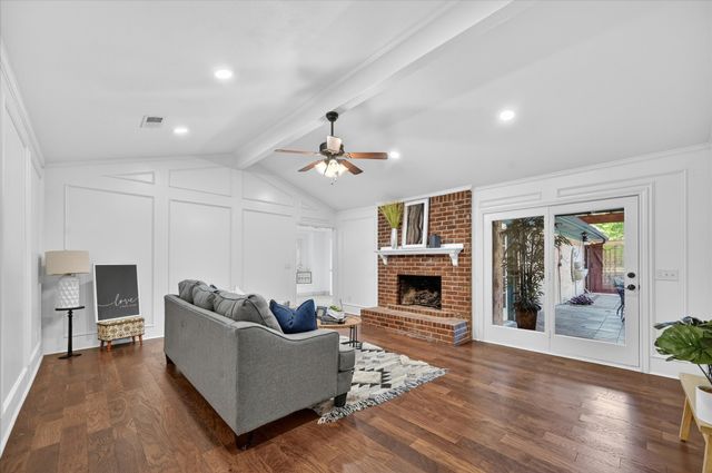 2709 Chadwick Drive, Plano, TX 75075