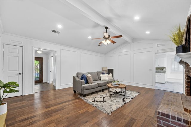 2709 Chadwick Drive, Plano, TX 75075