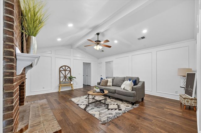 2709 Chadwick Drive, Plano, TX 75075