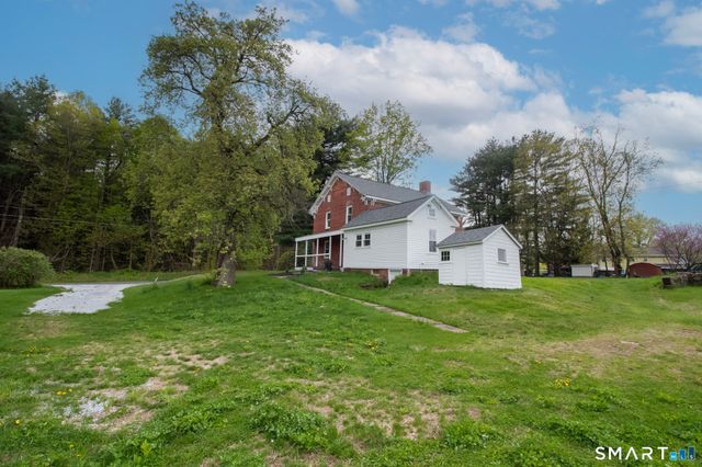 76 Griffin Road, East Windsor, CT 06016