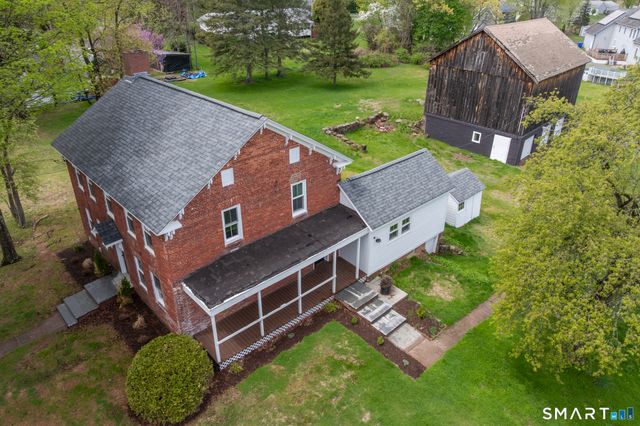 76 Griffin Road, East Windsor, CT 06016