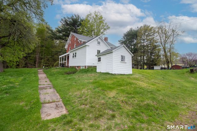 76 Griffin Road, East Windsor, CT 06016