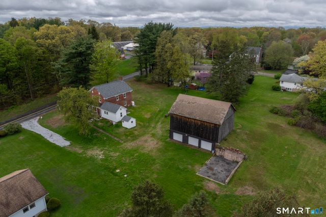 76 Griffin Road, East Windsor, CT 06016
