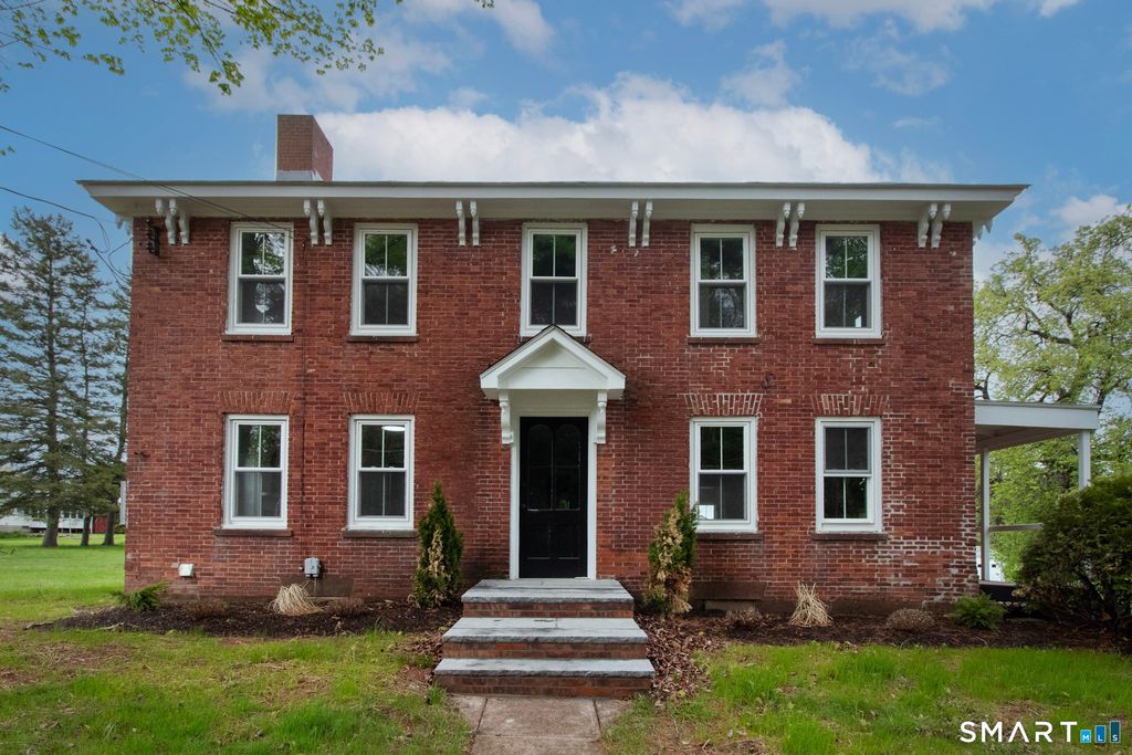 76 Griffin Road, East Windsor, CT 06016