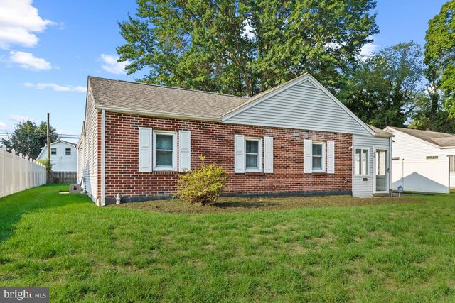 96 ORCHARD AVE, Dover, DE 19901