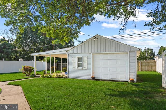 96 ORCHARD AVE, Dover, DE 19901