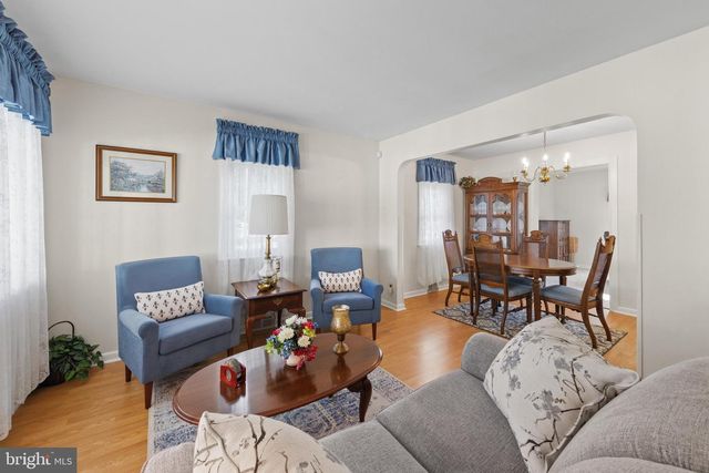 96 ORCHARD AVE, Dover, DE 19901