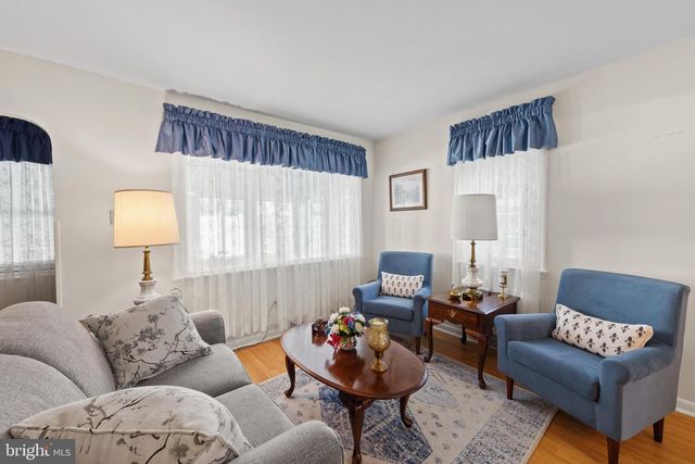 96 ORCHARD AVE, Dover, DE 19901