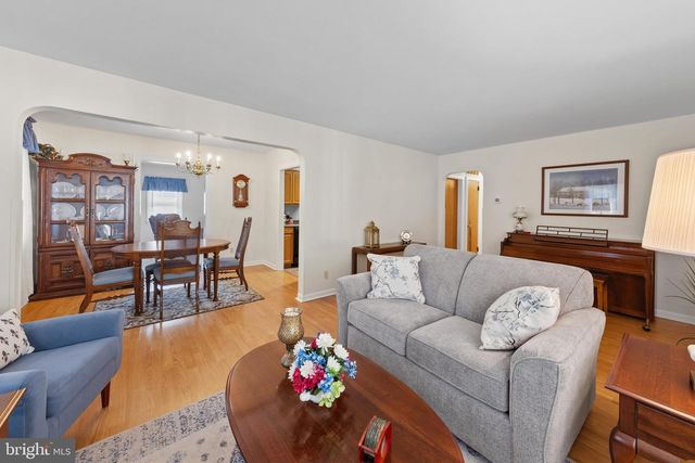 96 ORCHARD AVE, Dover, DE 19901