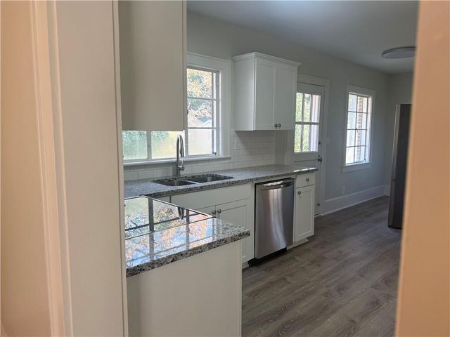 214 Jule Peek Avenue, Cedartown, GA 30125