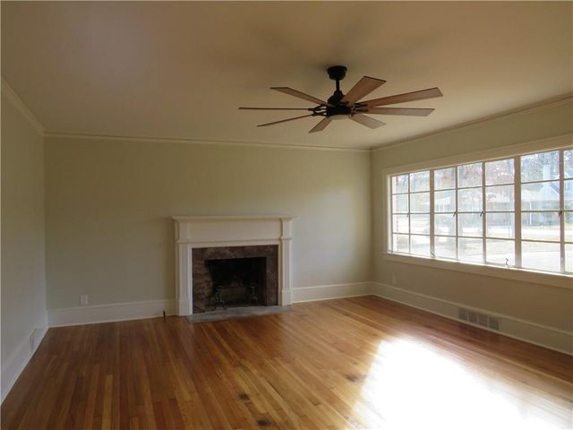 214 Jule Peek Avenue, Cedartown, GA 30125