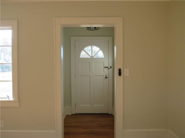 214 Jule Peek Avenue, Cedartown, GA 30125