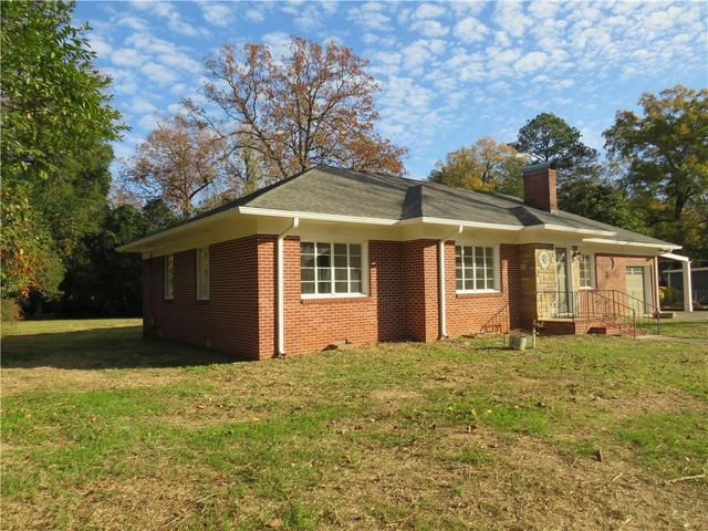 214 Jule Peek Avenue, Cedartown, GA 30125