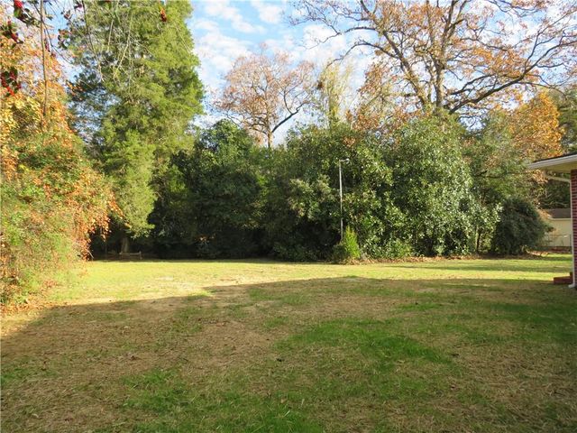 214 Jule Peek Avenue, Cedartown, GA 30125