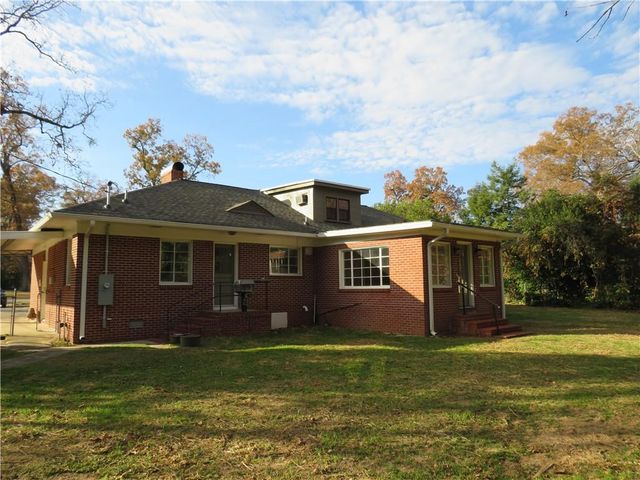 214 Jule Peek Avenue, Cedartown, GA 30125