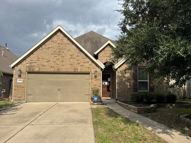 6710 Greenwood Valley Place, Katy, TX 77493