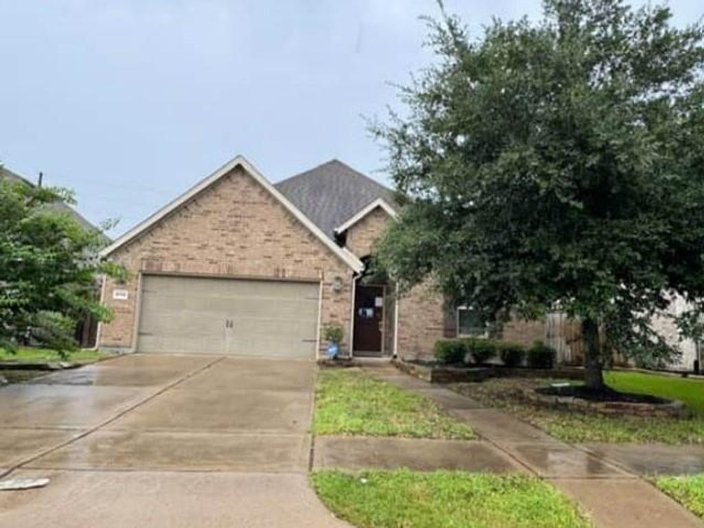 6710 Greenwood Valley Place, Katy, TX 77493