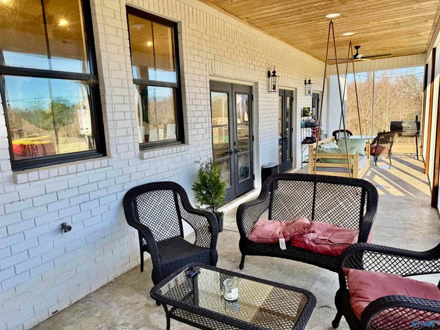 619 Neel School Road, Danville, AL 35619