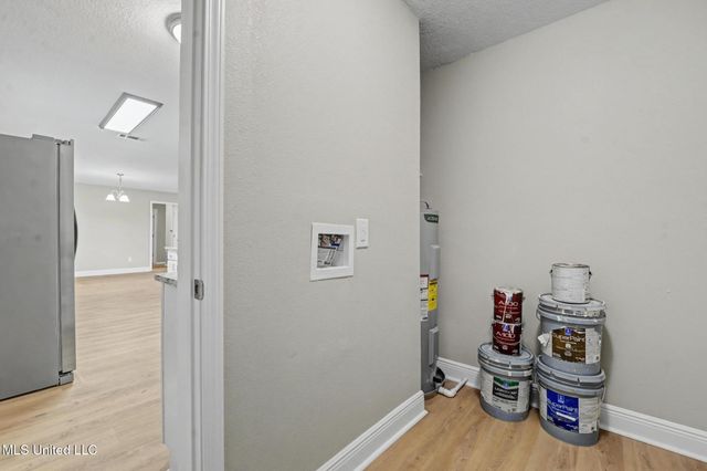 2009 Graveline Road, Gautier, MS 39553