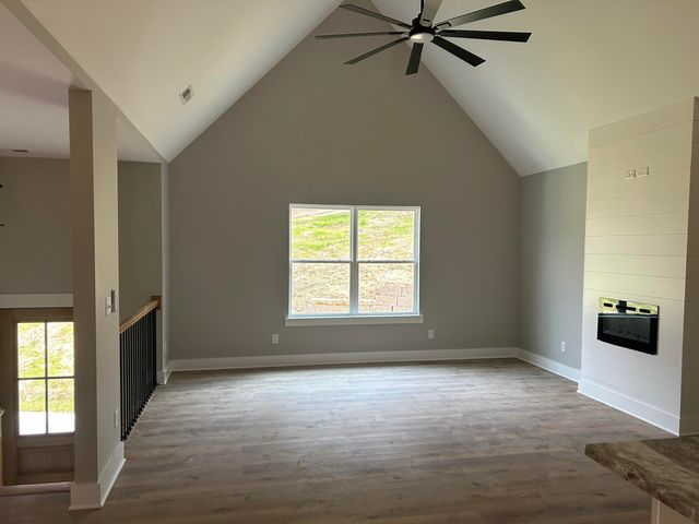 3146 Highland Circle, Rocky Face, GA 30740