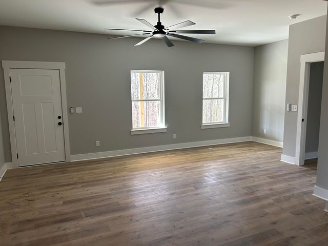 3146 Highland Circle, Rocky Face, GA 30740