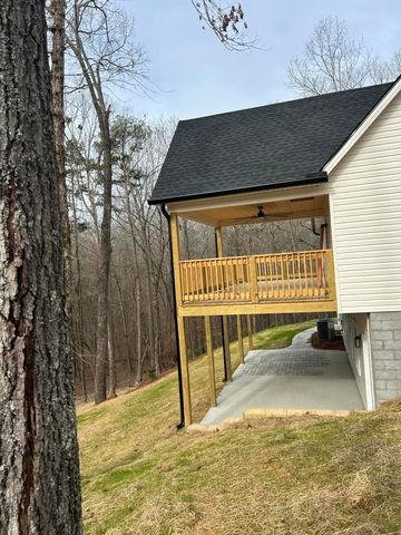 3146 Highland Circle, Rocky Face, GA 30740