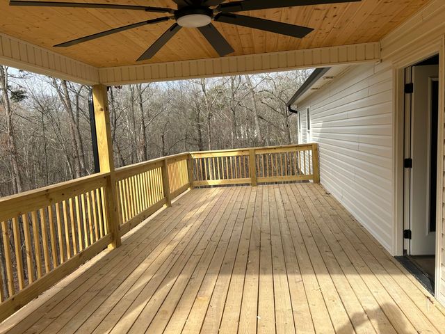 3146 Highland Circle, Rocky Face, GA 30740