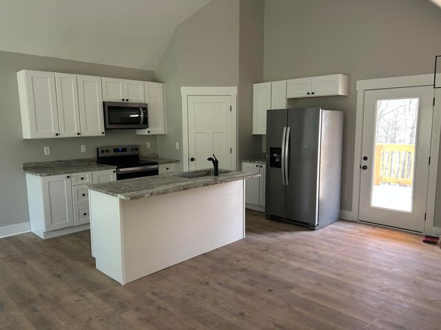 3146 Highland Circle, Rocky Face, GA 30740