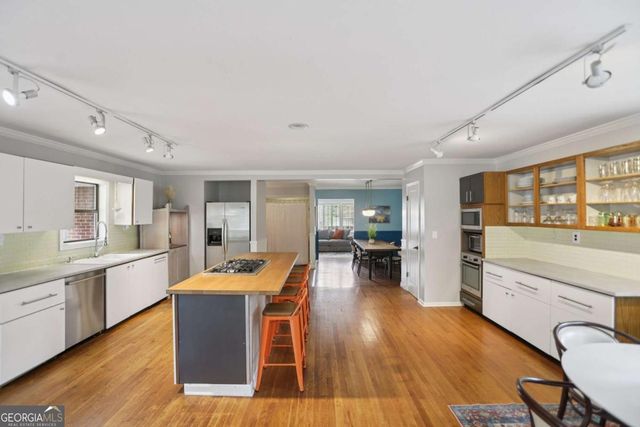 3224 Kensington Road, Avondale Estates, GA 30002