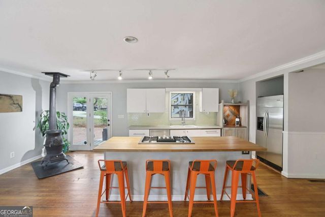 3224 Kensington Road, Avondale Estates, GA 30002