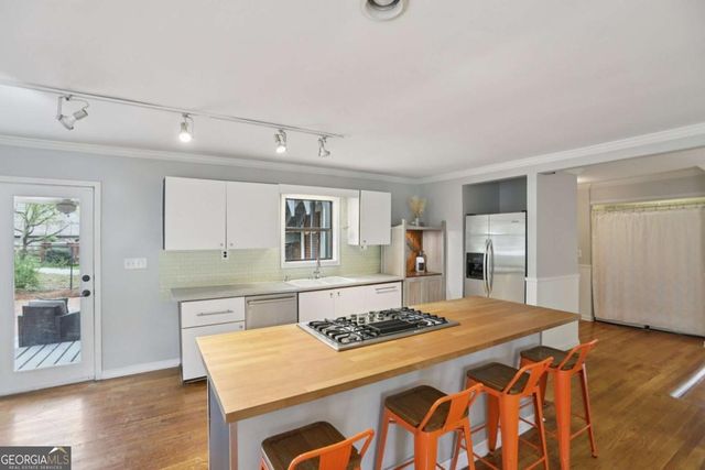 3224 Kensington Road, Avondale Estates, GA 30002