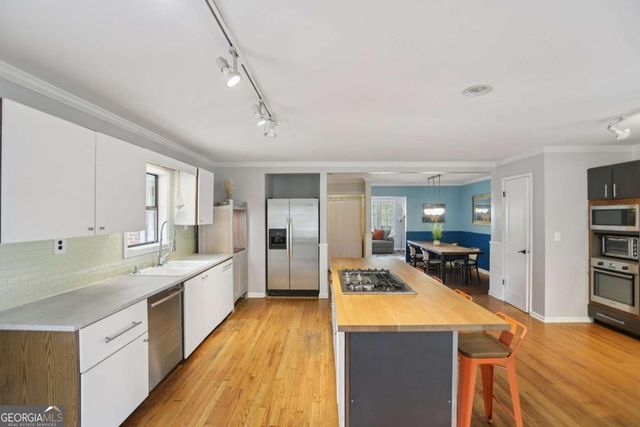 3224 Kensington Road, Avondale Estates, GA 30002