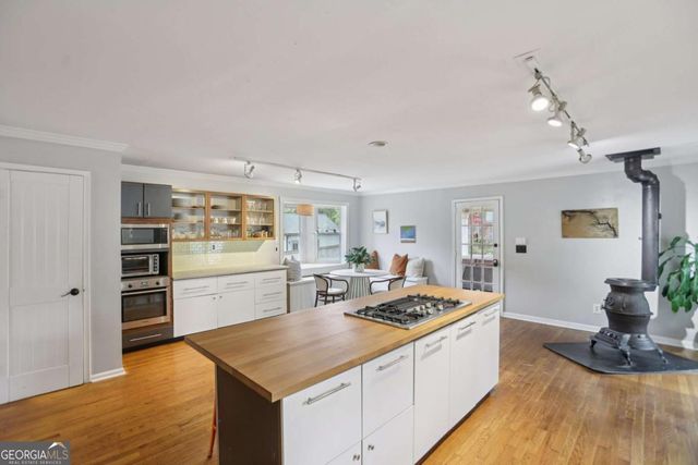 3224 Kensington Road, Avondale Estates, GA 30002