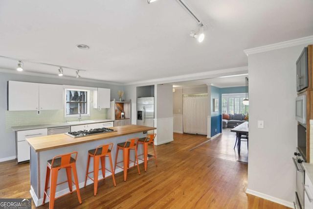 3224 Kensington Road, Avondale Estates, GA 30002