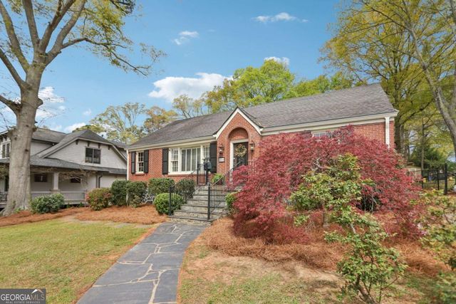 3224 Kensington Road, Avondale Estates, GA 30002