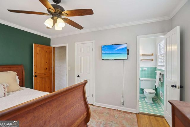 3224 Kensington Road, Avondale Estates, GA 30002