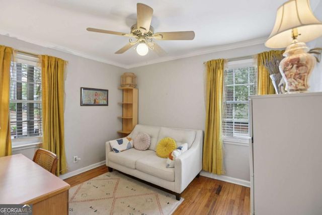 3224 Kensington Road, Avondale Estates, GA 30002