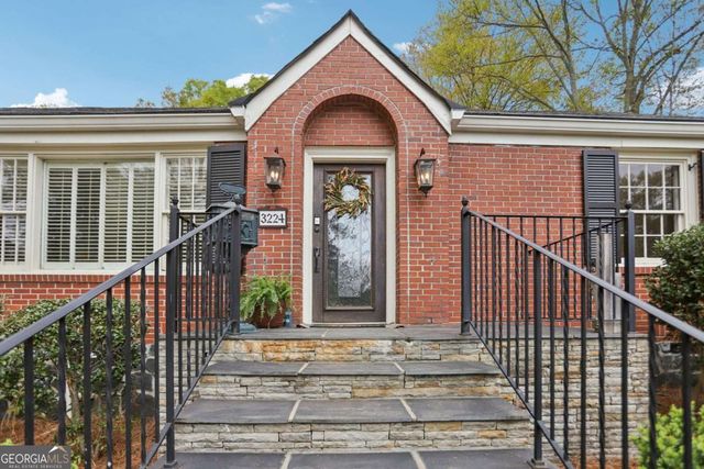 3224 Kensington Road, Avondale Estates, GA 30002