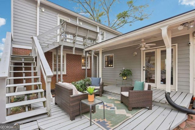 3224 Kensington Road, Avondale Estates, GA 30002